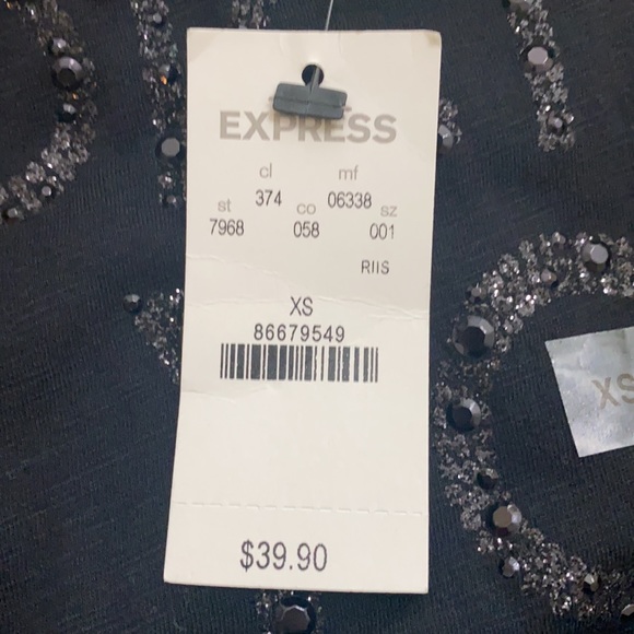 🖤 EXPRESS 🖤 - Picture 9 of 11